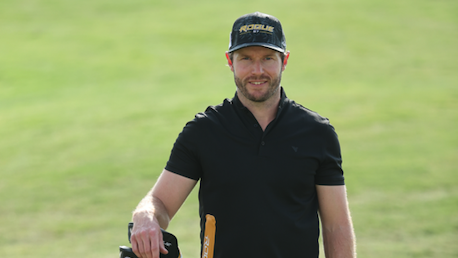 Kalle Samooja: What's in the bag of the new DP World Tour winner?